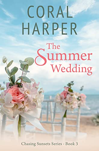 The Summer Wedding: Book 3 book cover