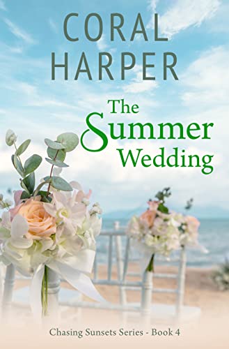The Summer Wedding: Book 4 cover