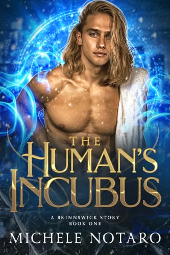 The Human's Incubus book cover
