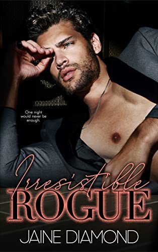 Irresistible Rogue cover