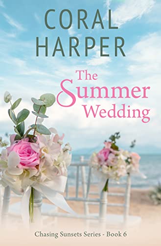 The Summer Wedding: Book 6 book cover