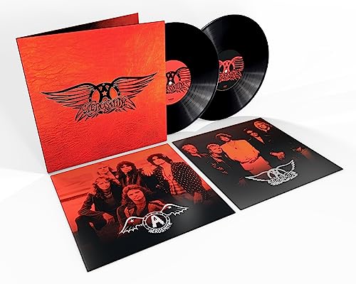 Greatest Hits[2 LP]