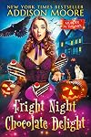 Fright Night Chocolate Delight