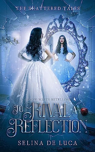 To Rival a Reflection book cover