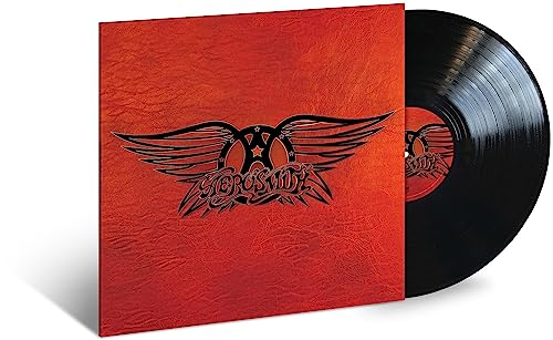 Greatest Hits[LP]