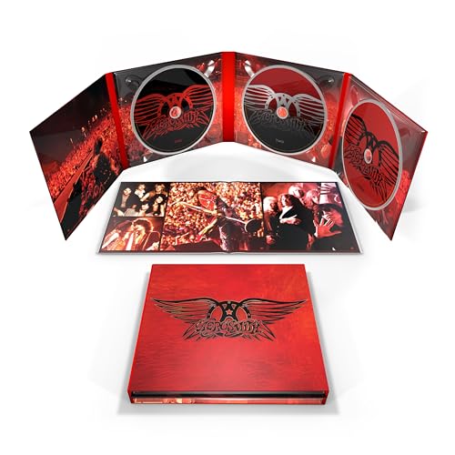 Greatest Hits[Deluxe Edition] [3 CD]