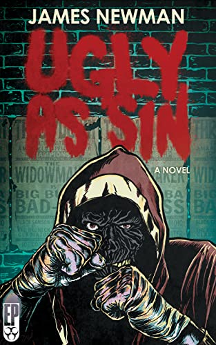 Ugly As Sin book cover