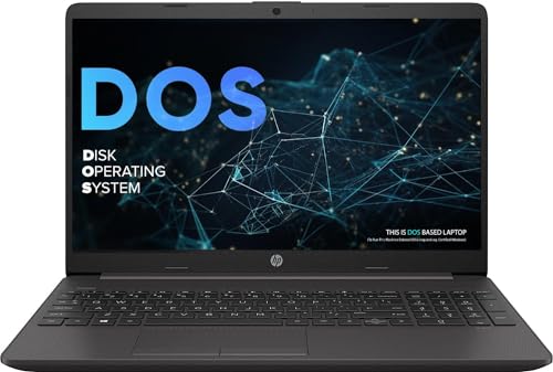 HP 15, 13th Gen Intel Core i3-1315U Laptop (8GB DDR4, 512GB SSD) Anti-Glare, Micro-Edge, 15.6"/39.6cm, FHD, Win 11, MS Office 21, Grey, 1.59kg, Intel 