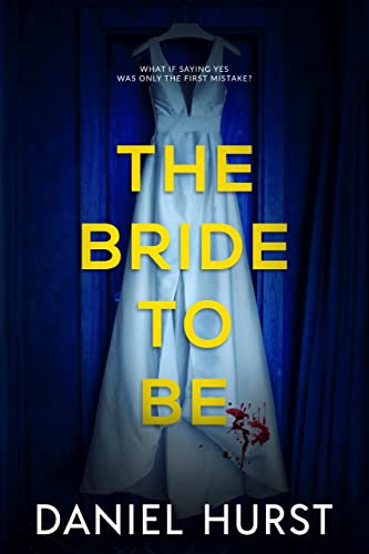 The Bride to Be cover