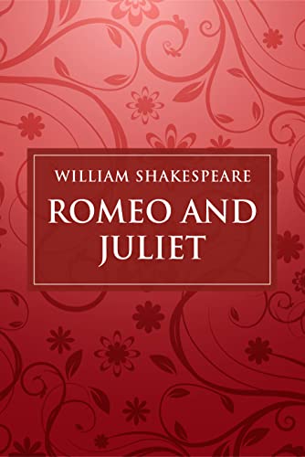 Romeo And Juliet cover