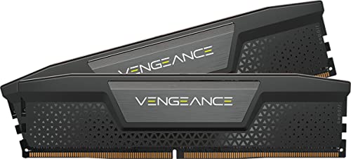 Corsair Vengeance DDR5