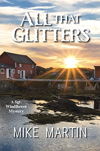 All That Glitters book cover