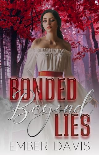Bonded Beyond Lies book cover