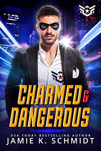 Charmed and Dangerous cover
