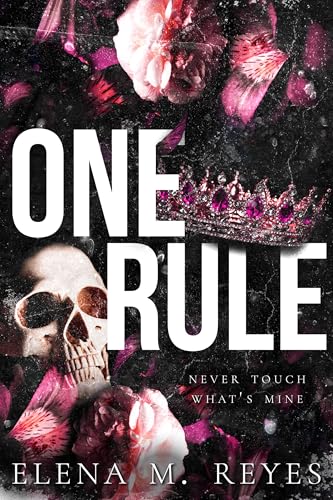 One Rule book cover