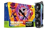 Zotac AMP Extreme RTX 4070 Ti