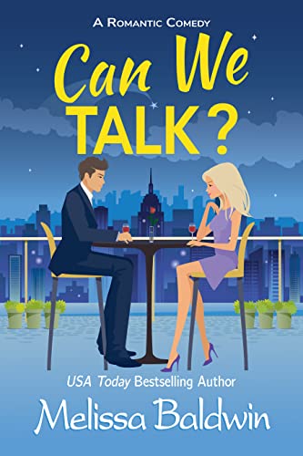 Can We Talk? book cover