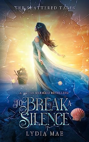 To Break a Silence book cover
