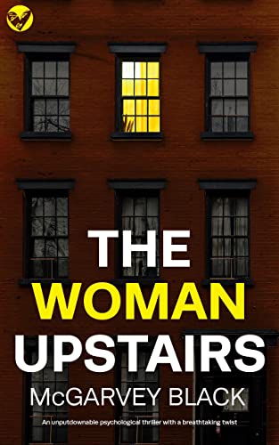 The Woman Upstairs book cover