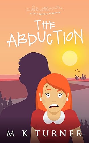 The Abduction cover