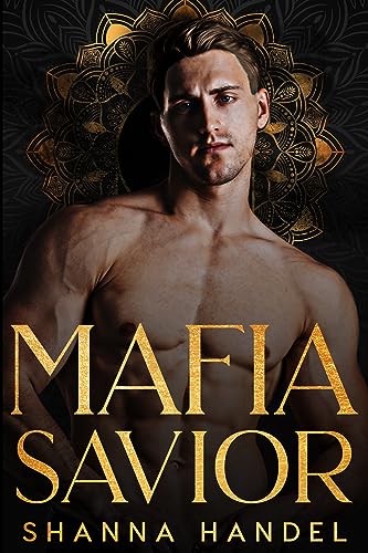 Mafia Savior cover