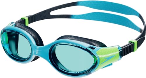 (-15%) Speedo Biofuse 2.0 Schwimmbrille | Patentierte einfache Anpassung | Anti-Beschlag | Wasserdicht | Verbesserte Passform | Verbesserter Komfort