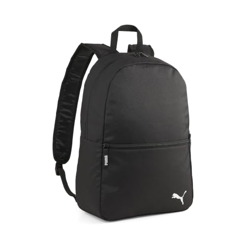 (-25%) PUMA teamGOAL Backpack Core, Unisex-Erwachsene Rucksack, PUMA Black, OSFA -