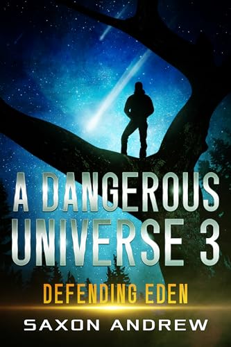 Defending Eden book cover
