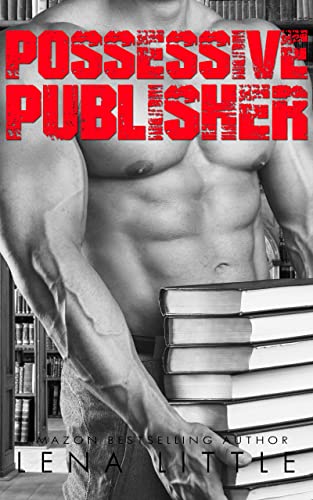 Possessive Publisher book cover