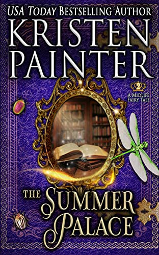 The Summer Palace book cover