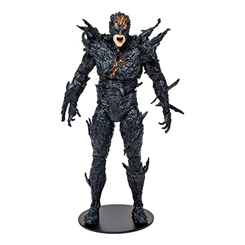 Boneco The Flash Movie 7" - The Dark Flash