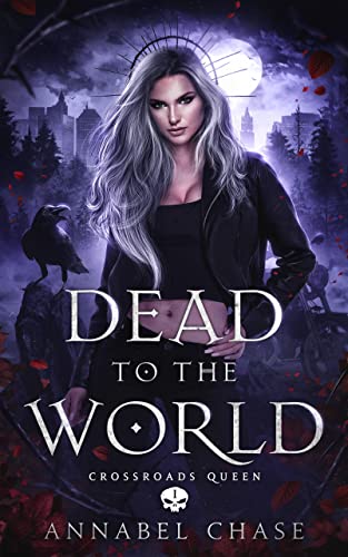 Dead to the World book cover