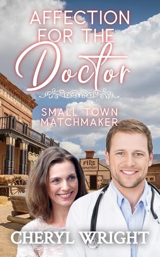 Affection for the Doctor book cover