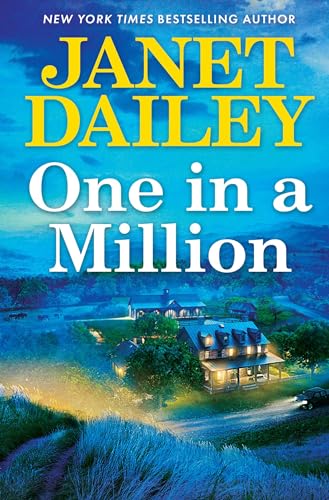 One in a Million book cover
