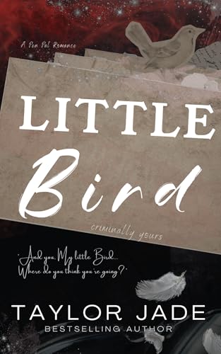 Little Bird cover