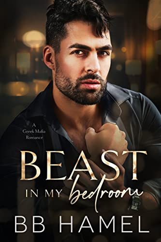 Beast in my Bedroom book cover