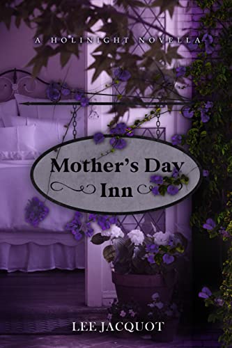 Mother's Day Inn book cover