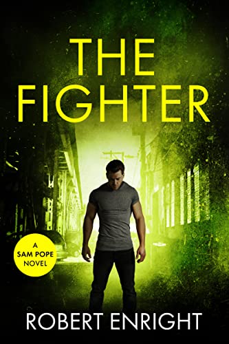 The Fighter cover
