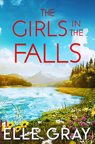 The Girls in the Falls cover