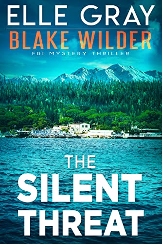 The Silent Threat book cover