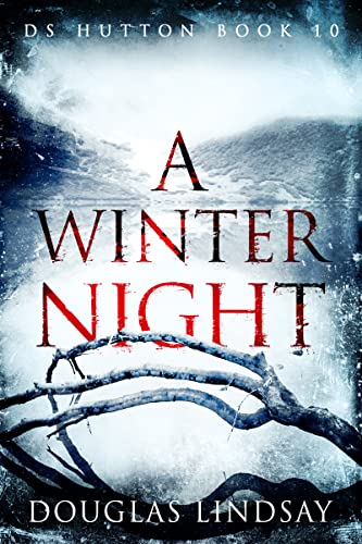 A Winter Night cover