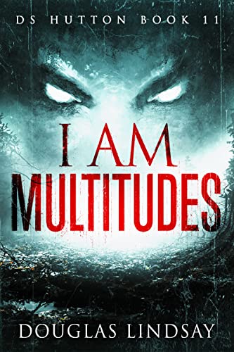 I Am Multitudes book cover