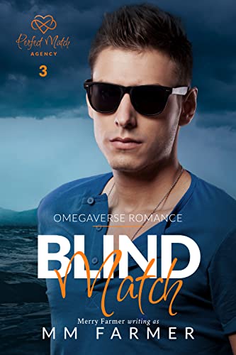 Blind Match (As:M.M. Farmer) cover