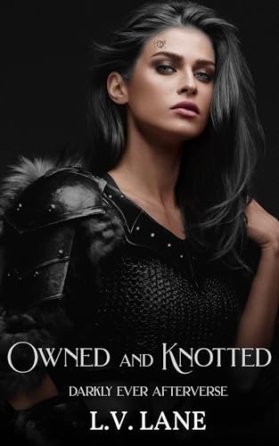 Owned and Knotted cover