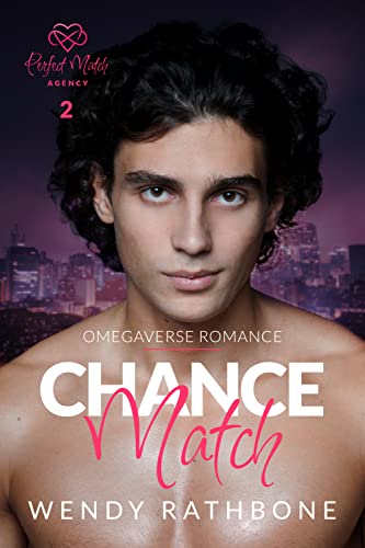 Chance Match (By: Wendy Rathbone) cover