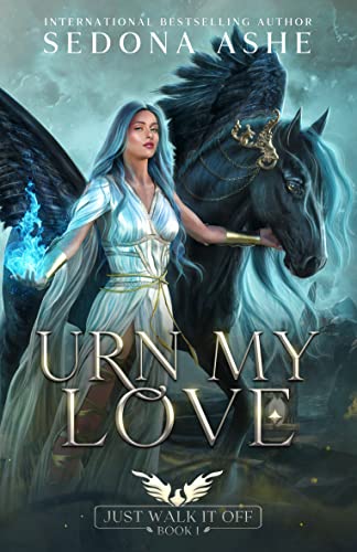 Urn My Love book cover