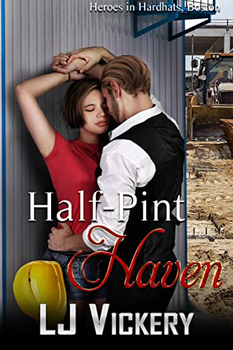 Half-Pint Haven book cover