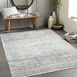 Livabliss — Livabliss Lavadora Global Washable Runner Area Rug, 2'7 x 7'3"