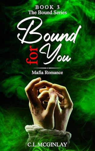 Bound For You book cover
