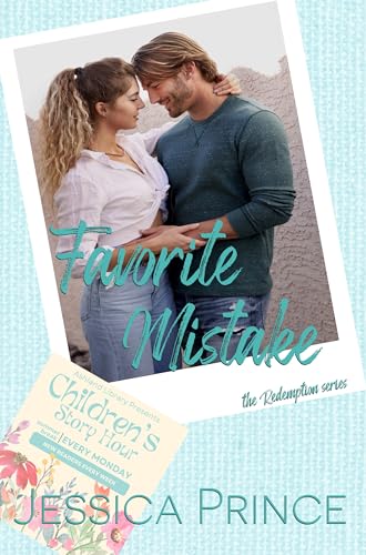 Favorite Mistake book cover